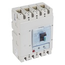 Автомат DPX3 630 TM 4P 630A 50кA регулируем (In x 0.8...1) Legrand