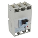 Автомат DPX3 1600 TM 3P 1000А 70кА регулируем (In x 0.8...1) Legrand