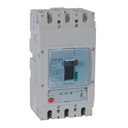 Автоматичен прекъсвач TX3 1P 10A крива С 6kA Legrand