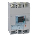 Автомат DPX3 1600 електронна защита S1 3P 1000A 50кA регулируем (In x 0.4...1) Legrand