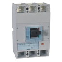 Автомат DPX3 1600 електронна защита S1 3P 1250A 50кA регулируем (In x 0.4...1) Legrand