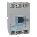 Автомат DPX3 1600 електронна защита S1 3P 1600A 50кA регулируем (In x 0.4...1) Legrand