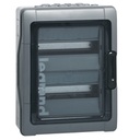 Табло за открит монтаж 2х12M Plexo IP65 Legrand