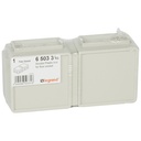 Конзолна кутия за подова кутия 2x3М Legrand