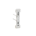 LED лампа за подсветка (синя) за девиаторен ключ 230V 0.15мА Legrand
