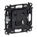 Розетка RJ45 cat.6A UTP (без лицев панел) Valena In Matic Legrand