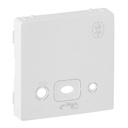 Лицев панел за Bluetooth модул цвят бял Valena Life Legrand