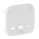 Лицев панел за Bluetooth модул цвят Бял Valena Allure Legrand