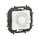 Термостат 10-30°C 230V max 8А цвят Бял Niloe New Legrand